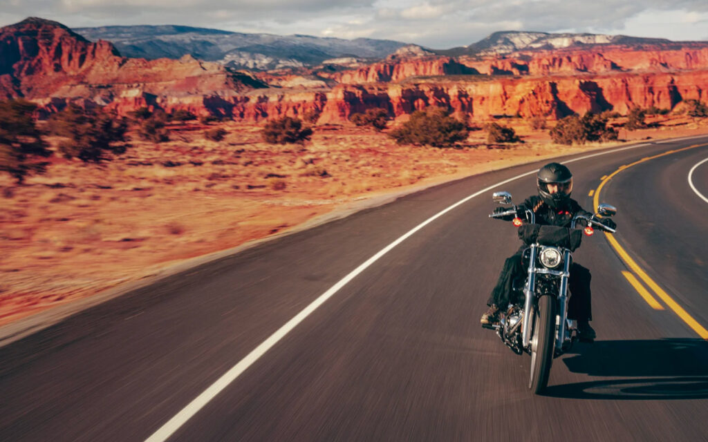 Harley Davidson 2024 Softail™ Standard