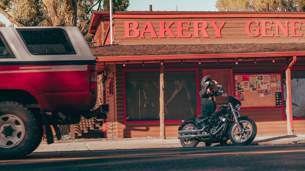 Harley Davidson 2024 Softail™ Standard