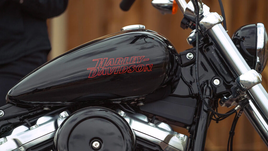 Harley Davidson 2024 Softail™ Standard