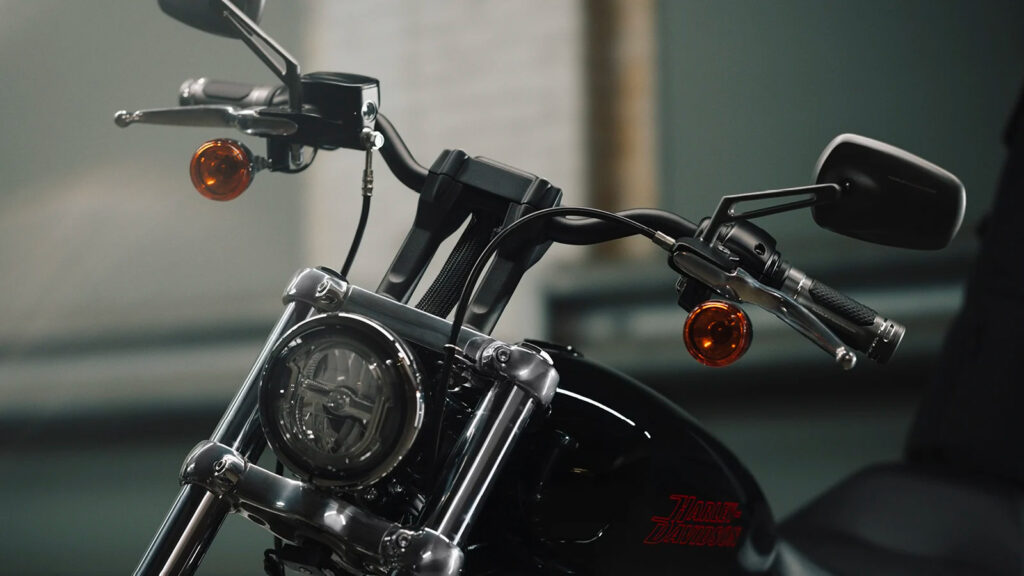 Harley Davidson 2024 Softail™ Standard