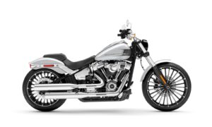Harley Davidson 2024 Breakout™ 117