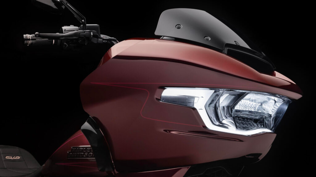 Harley Davidson 2024 CVO™ Road Glide™