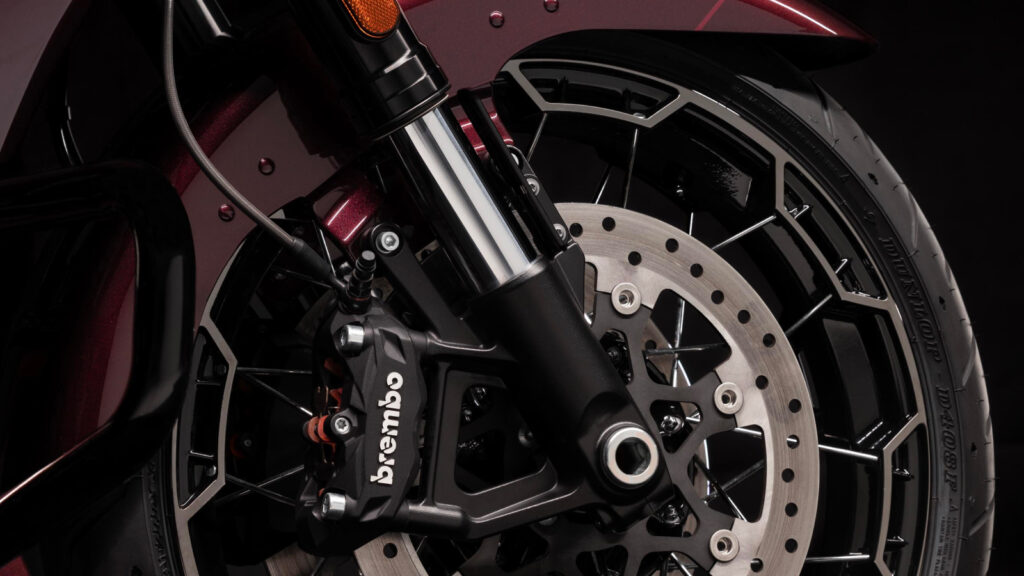 Harley Davidson 2024 CVO™ Road Glide™