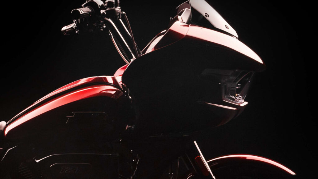 Harley Davidson 2024 CVO™ Road Glide™