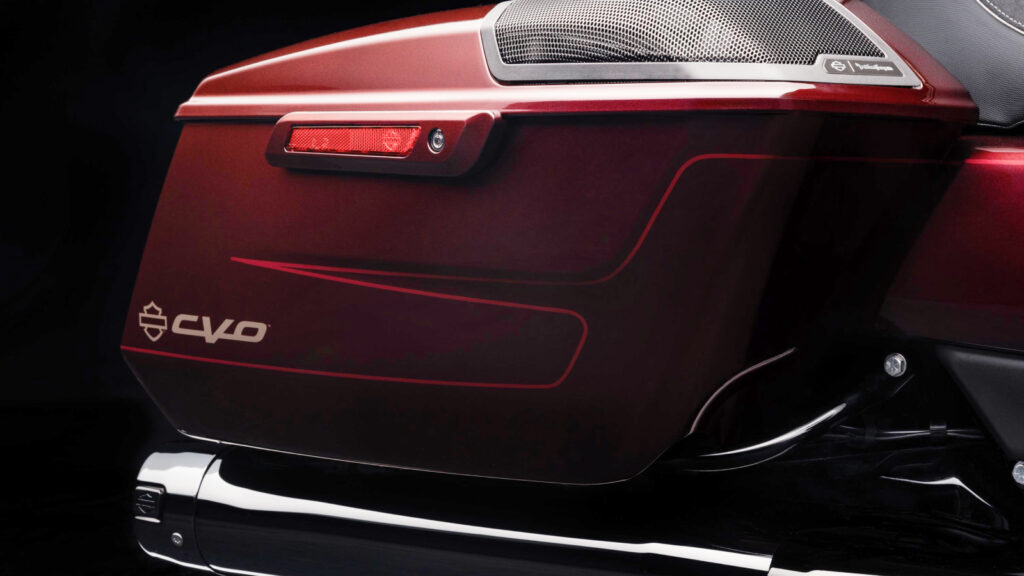 Harley Davidson 2024 CVO™ Road Glide™