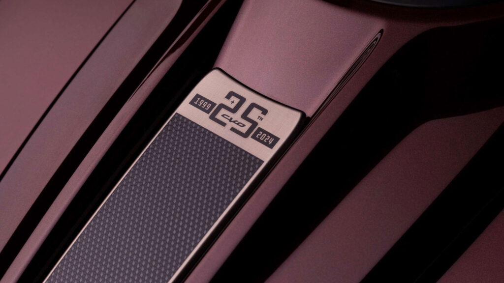 Harley Davidson 2024 CVO™ Road Glide™