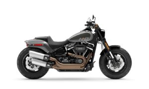 Harley Davidson 2024 Fat Bob™ 114