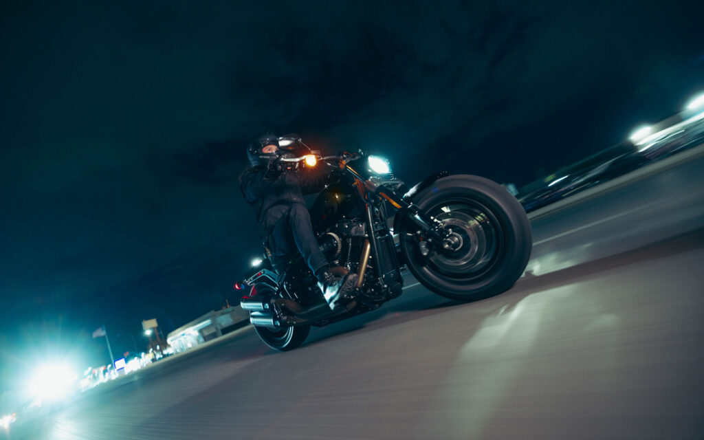 Harley Davidson 2024 Fat Bob™ 114