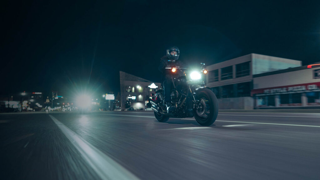 Harley Davidson 2024 Fat Bob™ 114