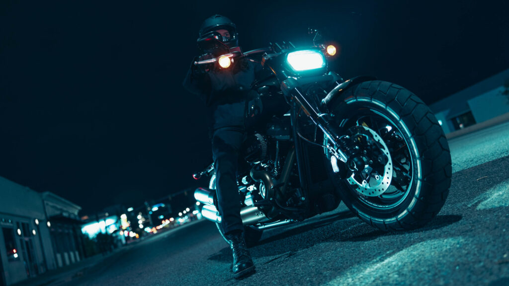Harley Davidson 2024 Fat Bob™ 114