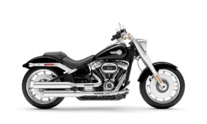 Harley Davidson 2024 Fat Boy® 114