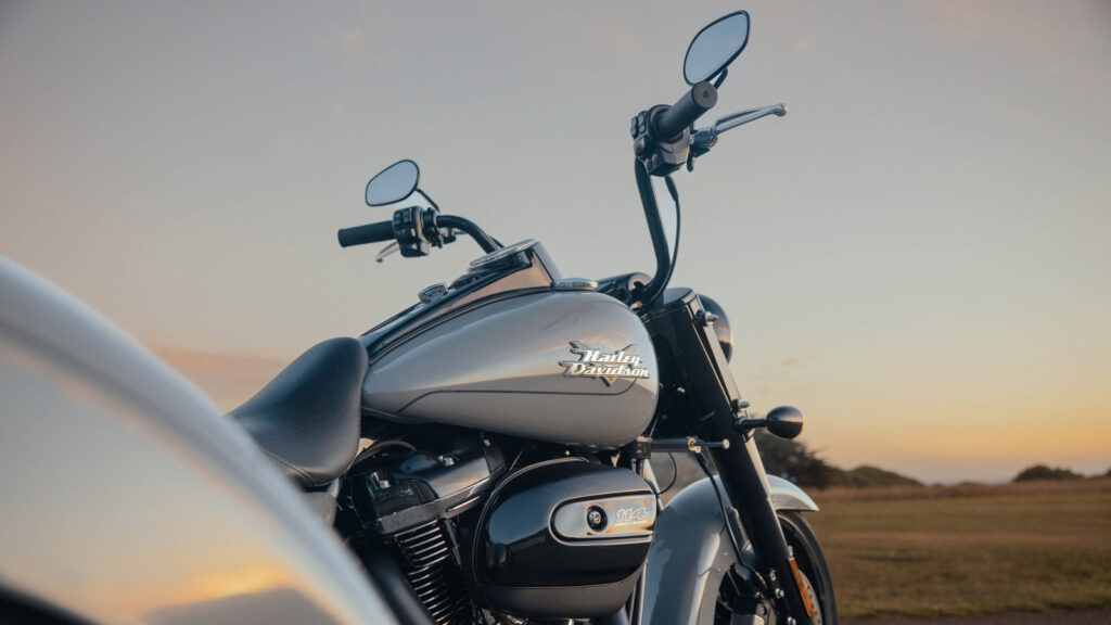 Harley Davidson 2024 Freewheeler™