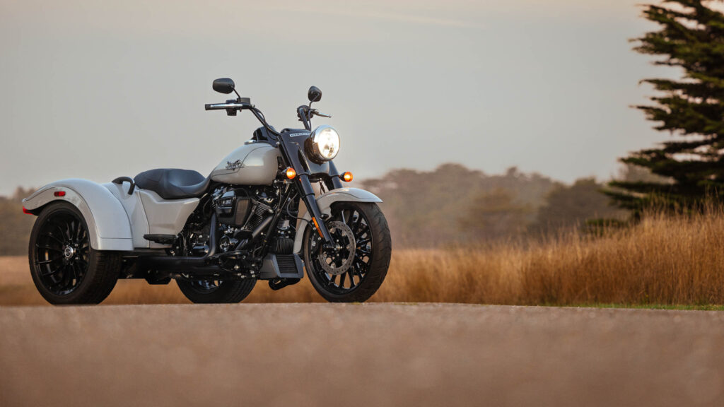 Harley Davidson 2024 Freewheeler™