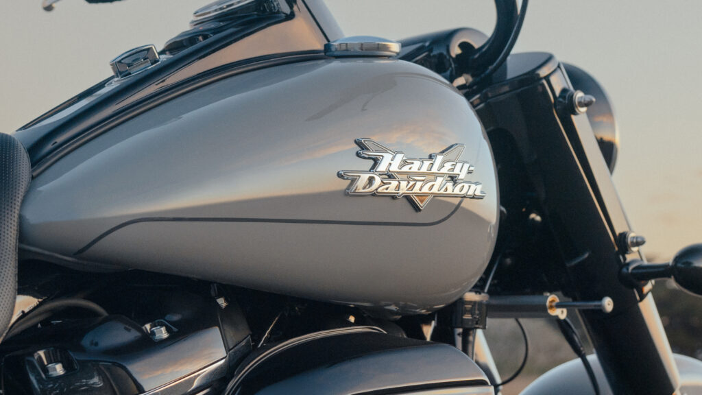 Harley Davidson 2024 Freewheeler™