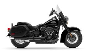 Harley Davidson 2024 Heritage Classic