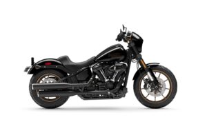 Harley Davidson 2024 Low Rider™ S
