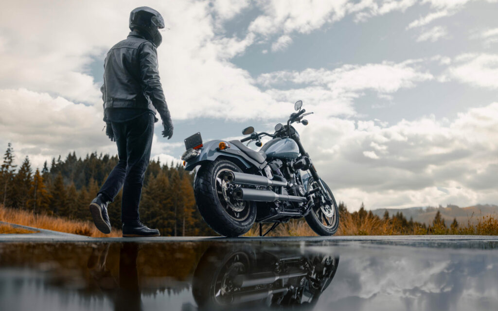 Harley Davidson 2024 Low Rider™ S