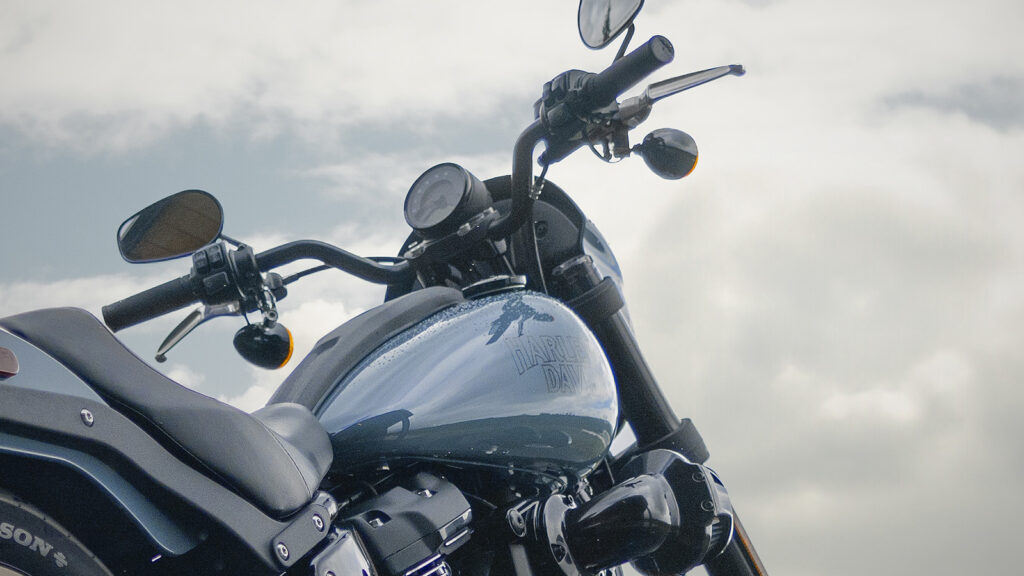 Harley Davidson 2024 Low Rider™ S
