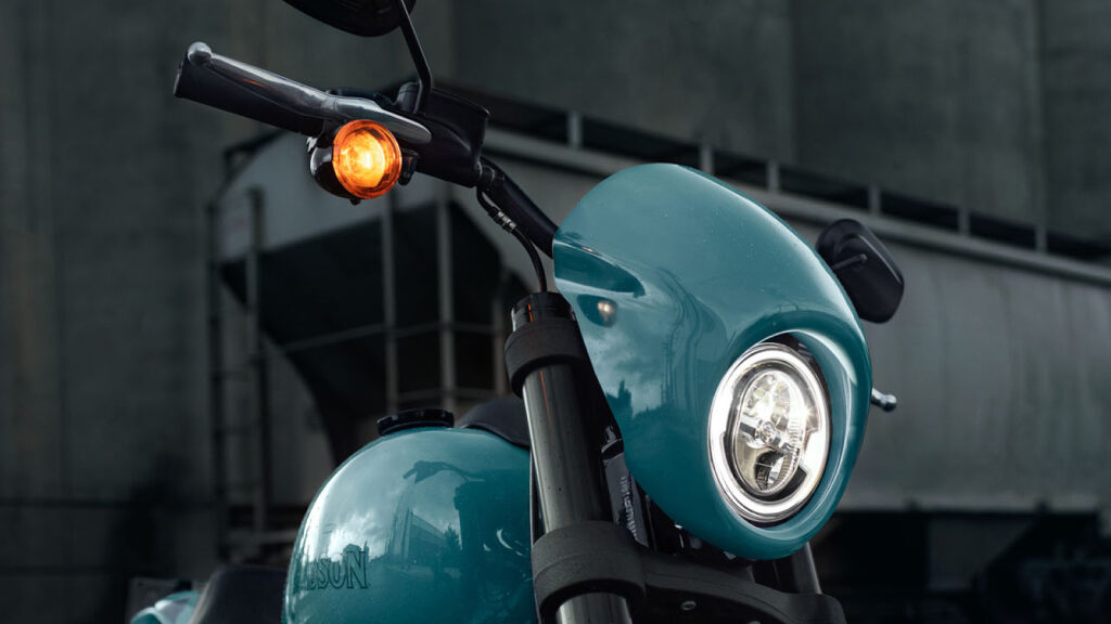 Harley Davidson 2024 Low Rider™ S