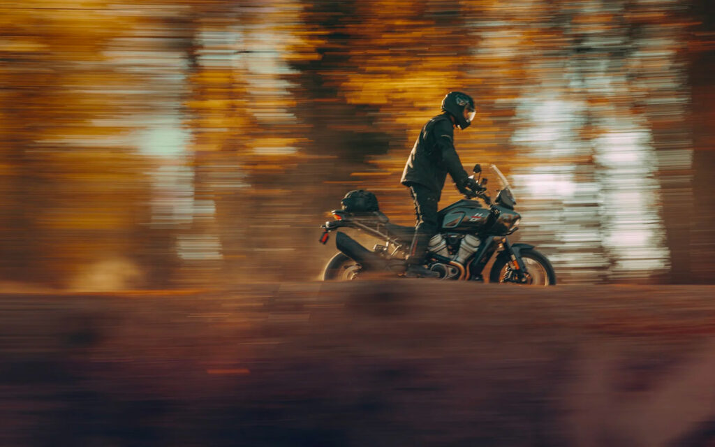 Harley Davidson 2024 Pan America™ 1250