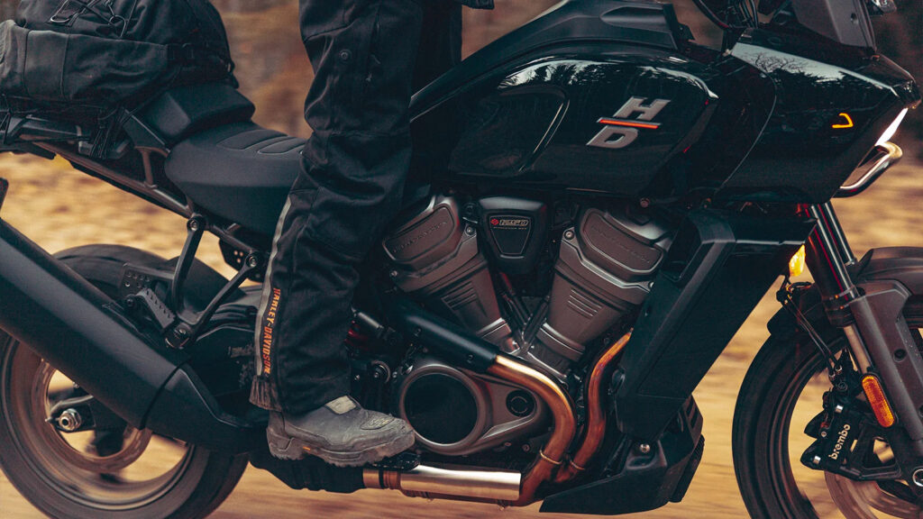 Harley Davidson 2024 Pan America™ 1250