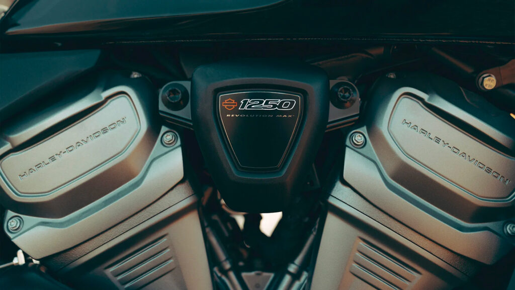 Harley Davidson 2024 Pan America™ 1250