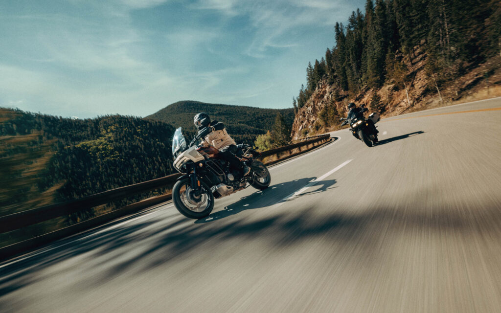 Harley Davidson 2024 Pan America™ 1250 Special