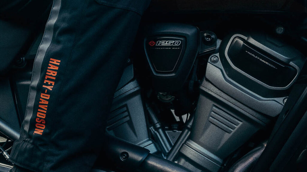 Harley Davidson 2024 Pan America™ 1250 Special