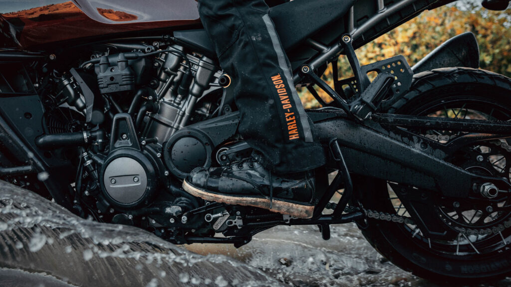 Harley Davidson 2024 Pan America™ 1250 Special