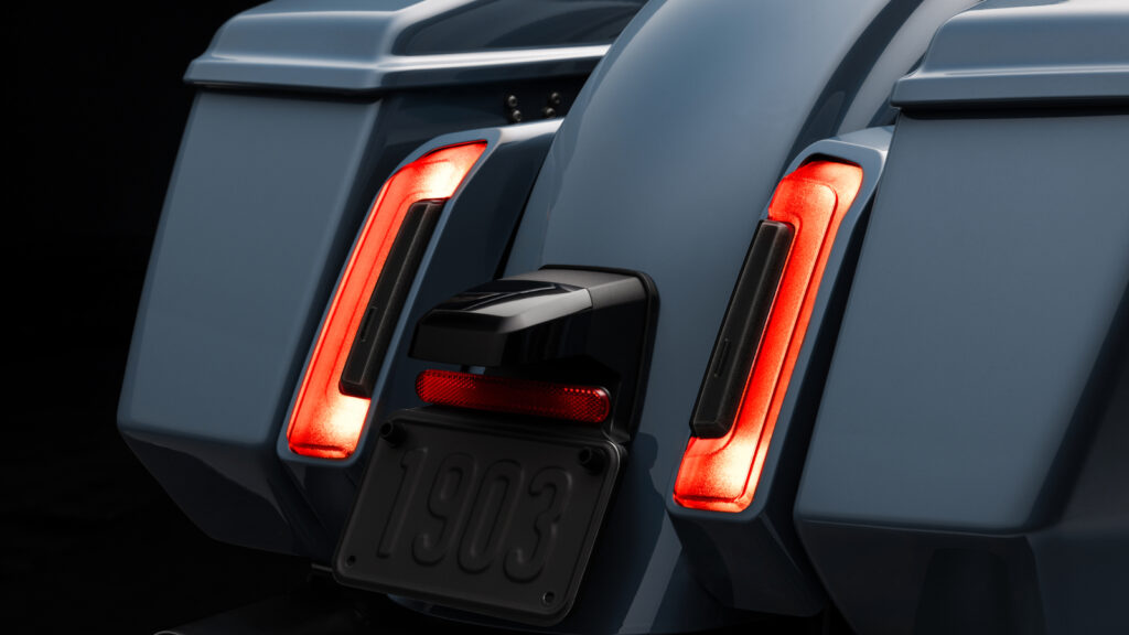 Harley Davidson 2024 Road Glide™