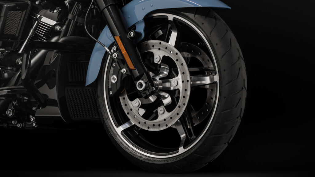 Harley Davidson 2024 Road Glide™
