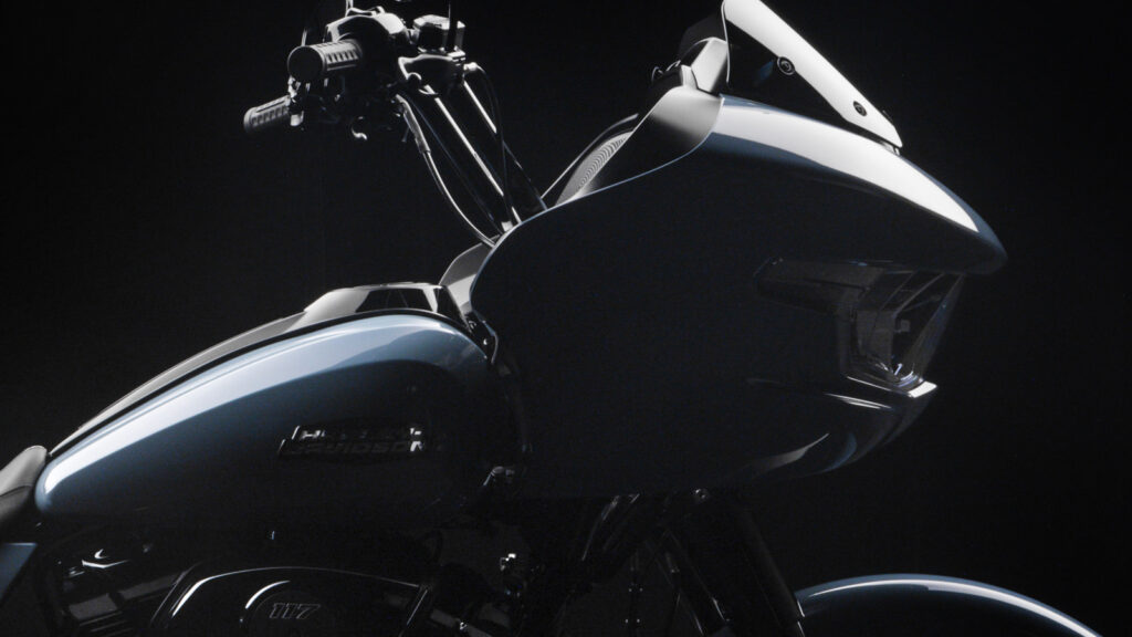 Harley Davidson 2024 Road Glide™