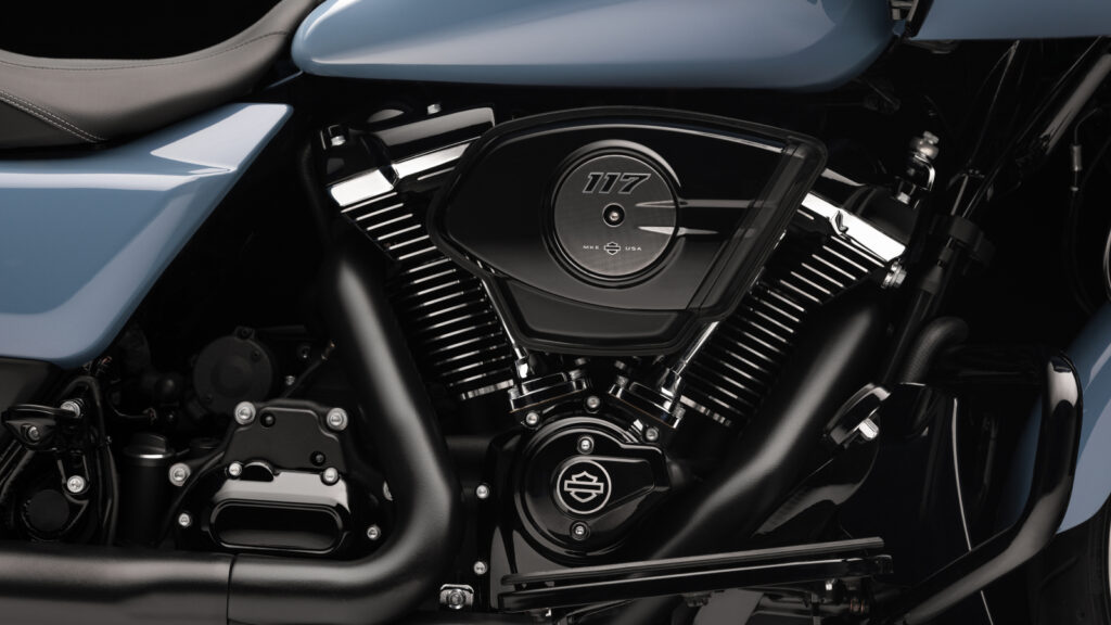 Harley Davidson 2024 Road Glide™