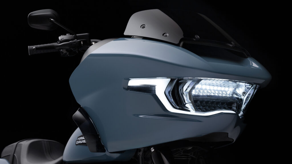 Harley Davidson 2024 Road Glide™