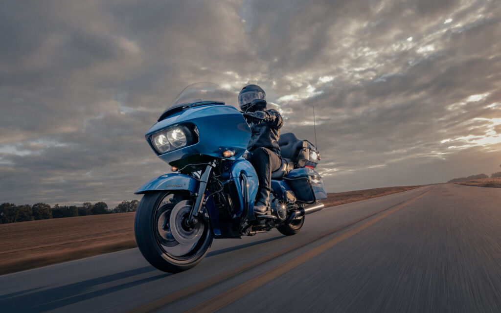 Harley Davidson 2024 Road Glide™ Limited