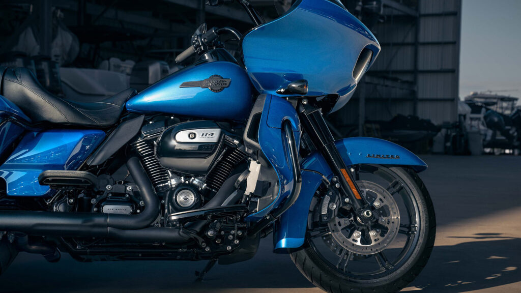 Harley Davidson 2024 Road Glide™ Limited