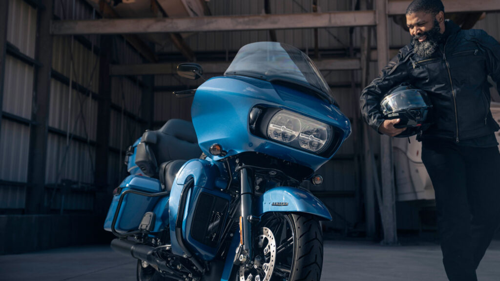 Harley Davidson 2024 Road Glide™ Limited