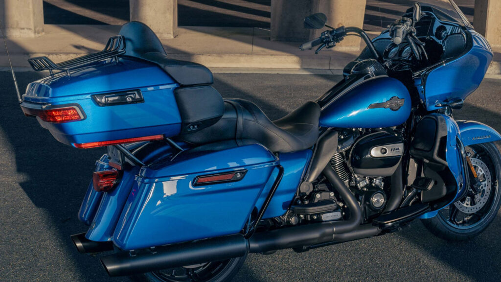 Harley Davidson 2024 Road Glide™ Limited