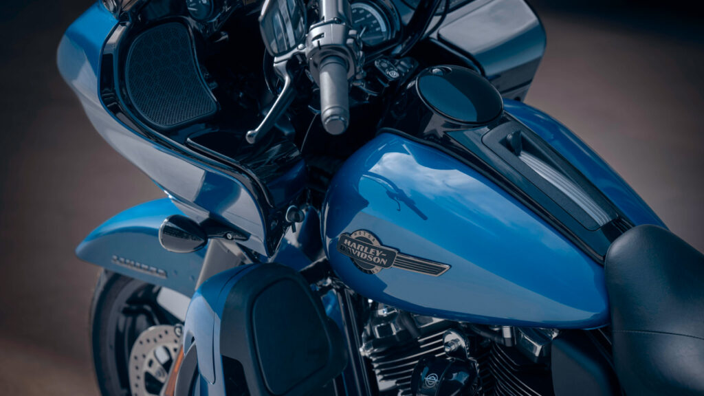 Harley Davidson 2024 Road Glide™ Limited