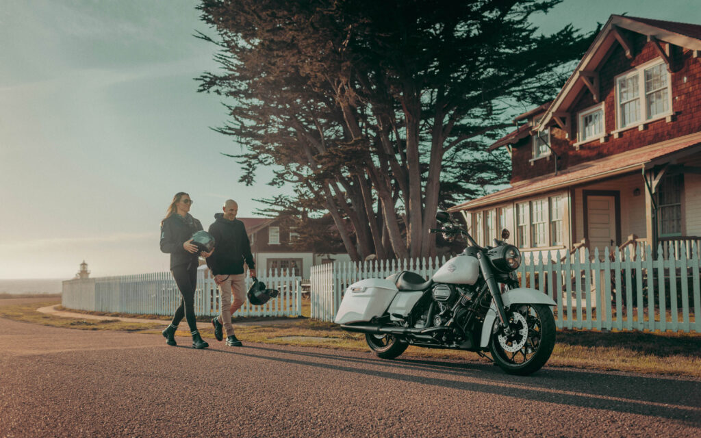 Harley Davidson 2024 Road King™ Special