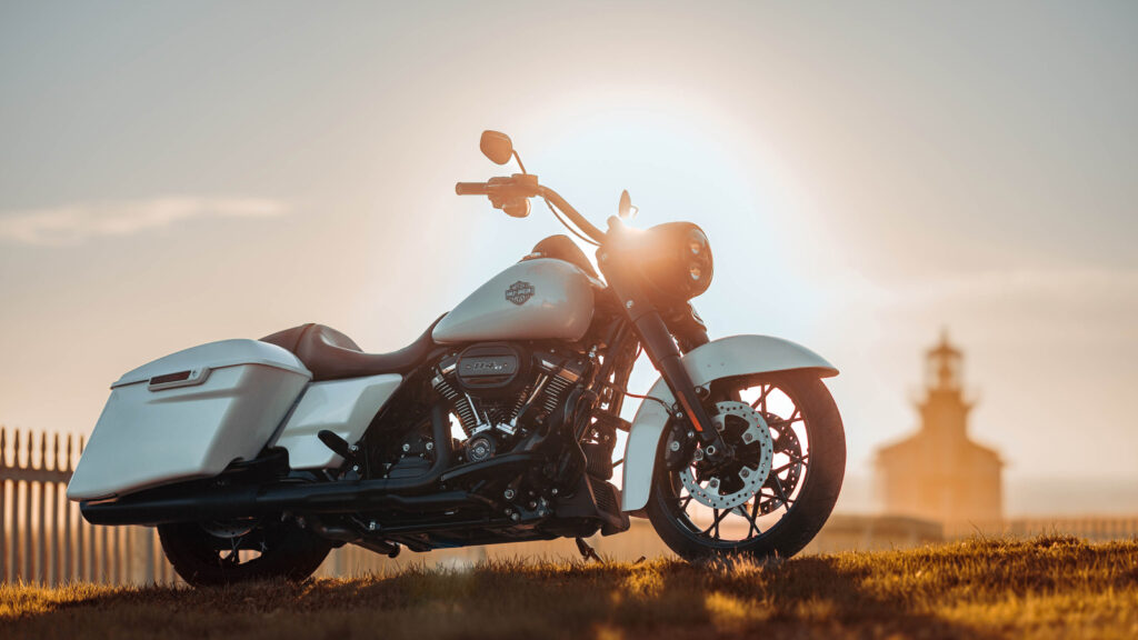 Harley Davidson 2024 Road King™ Special