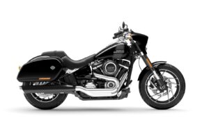 Harley Davidson 2024 Sport Glide™