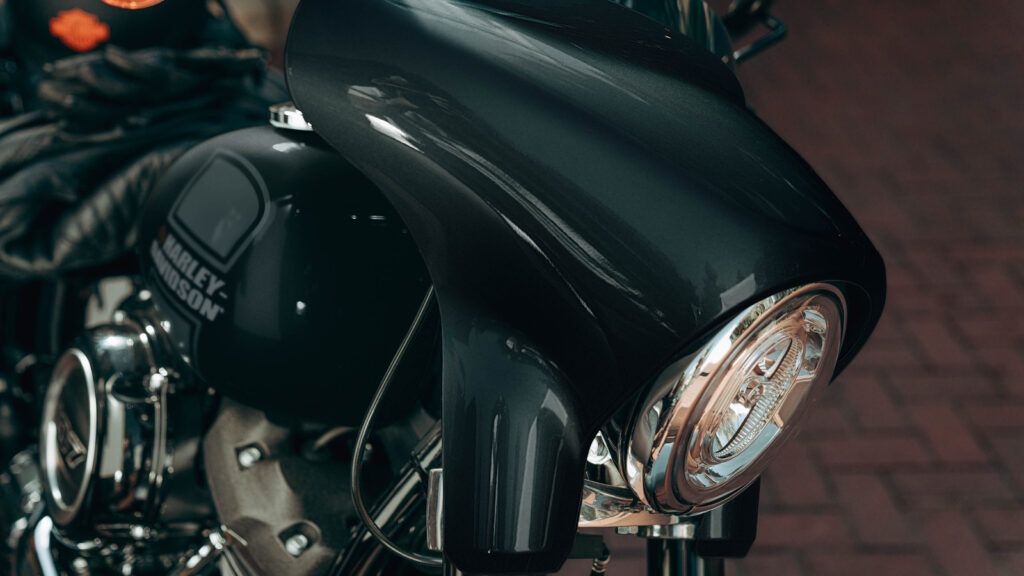 Harley Davidson 2024 Sport Glide™