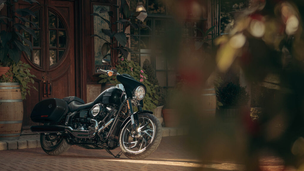 Harley Davidson 2024 Sport Glide™
