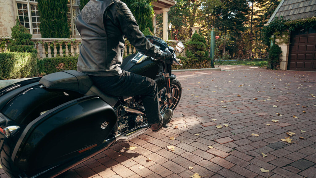 Harley Davidson 2024 Sport Glide™