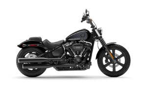 Harley Davidson 2024 Street Bob™ 114