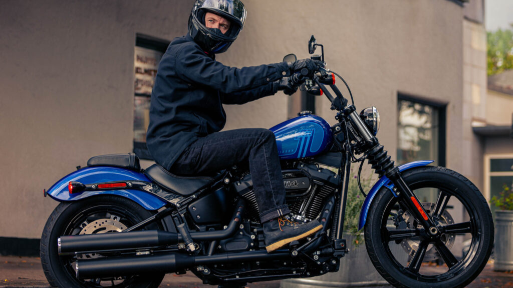 Harley Davidson 2024 Street Bob™ 114
