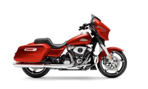 Harley Davidson 2024 Street Glide™