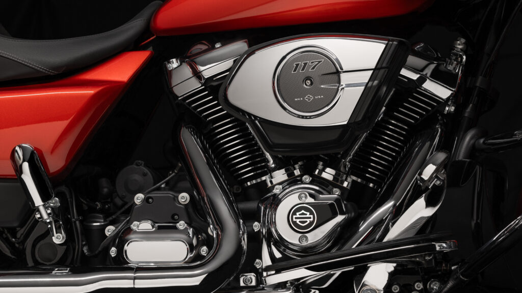 Harley Davidson 2024 Street Glide™