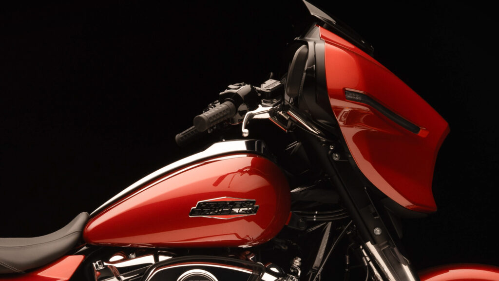 Harley Davidson 2024 Street Glide™